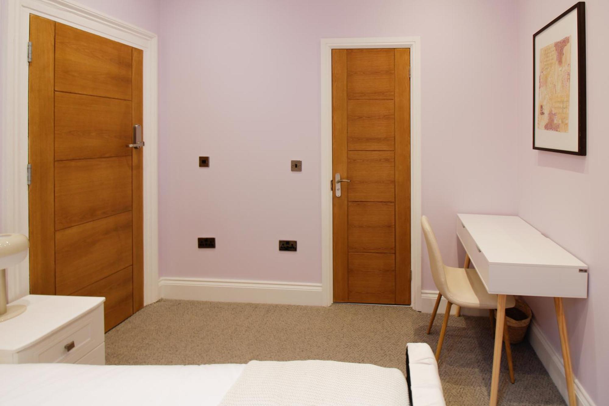 Farringdon Rooms Londyn Zewnętrze zdjęcie