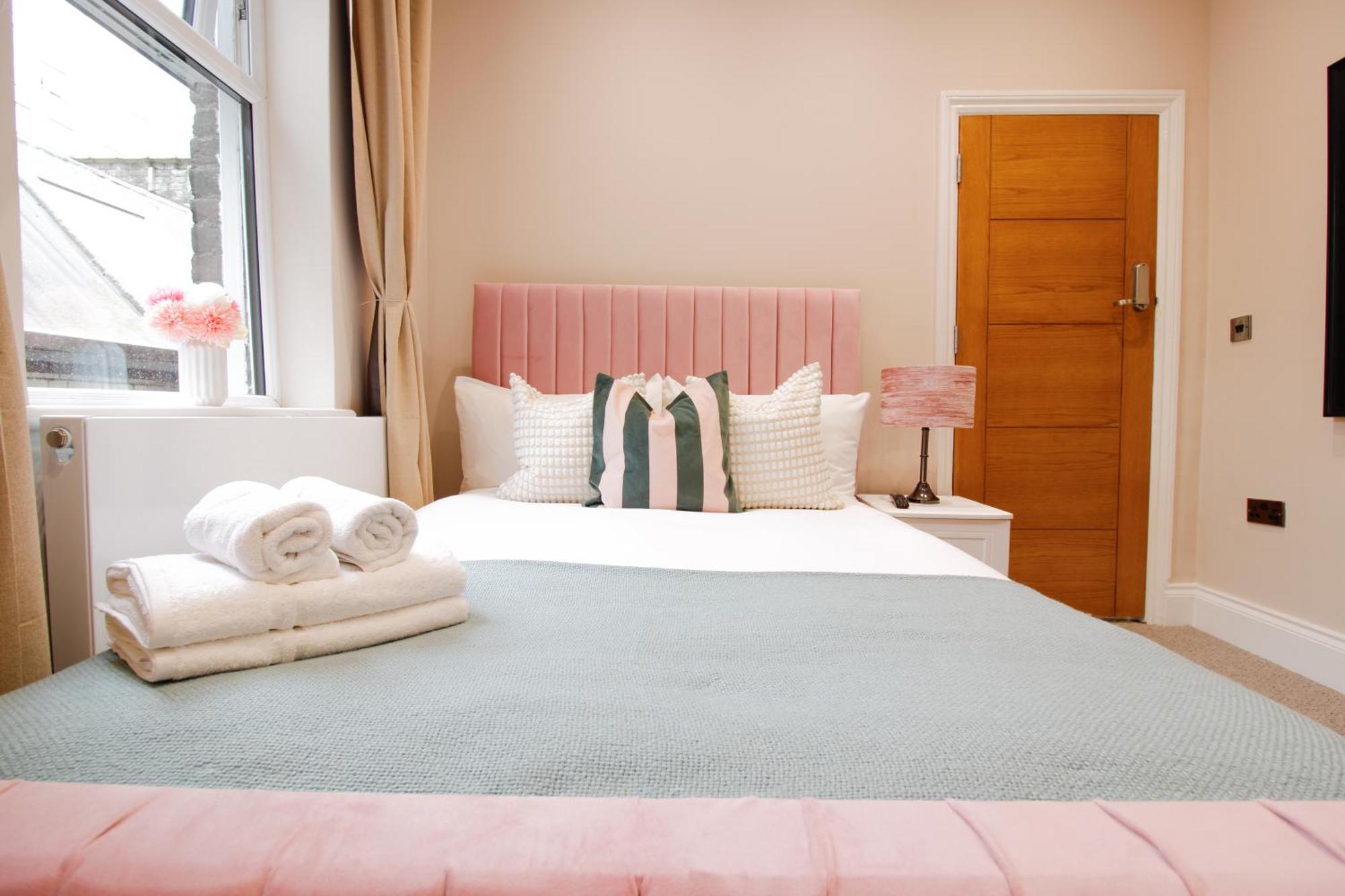 Farringdon Rooms Londyn Zewnętrze zdjęcie