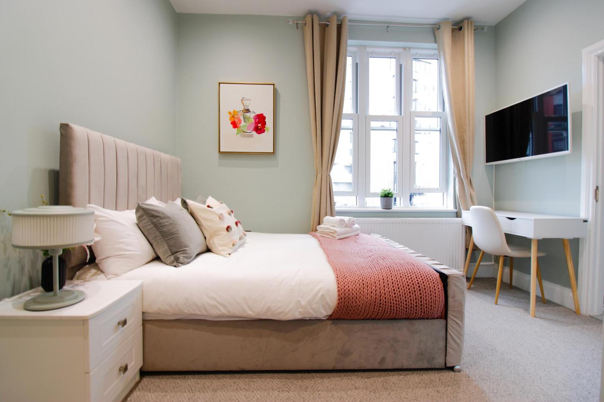 Farringdon Rooms Londyn Zewnętrze zdjęcie