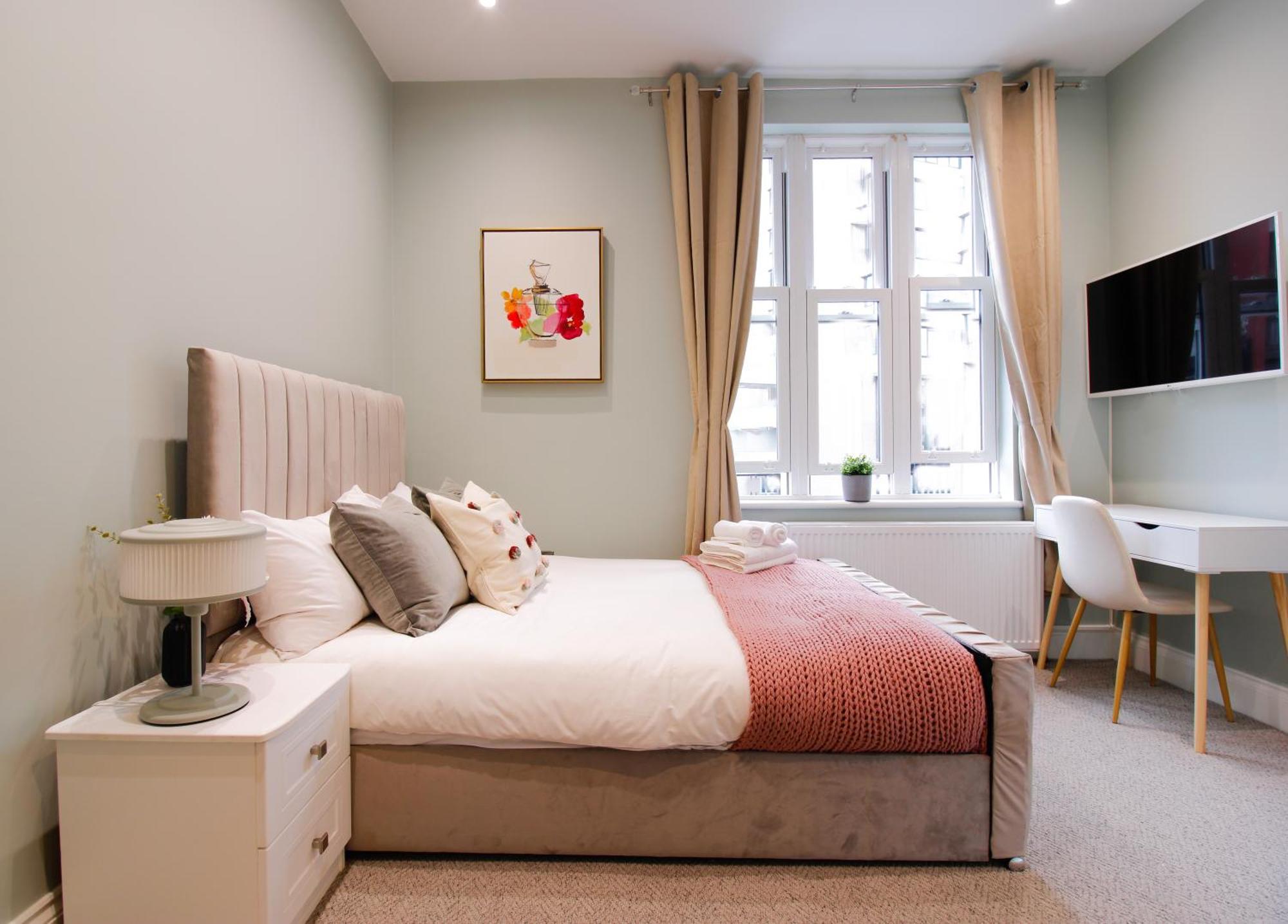 Farringdon Rooms Londyn Zewnętrze zdjęcie