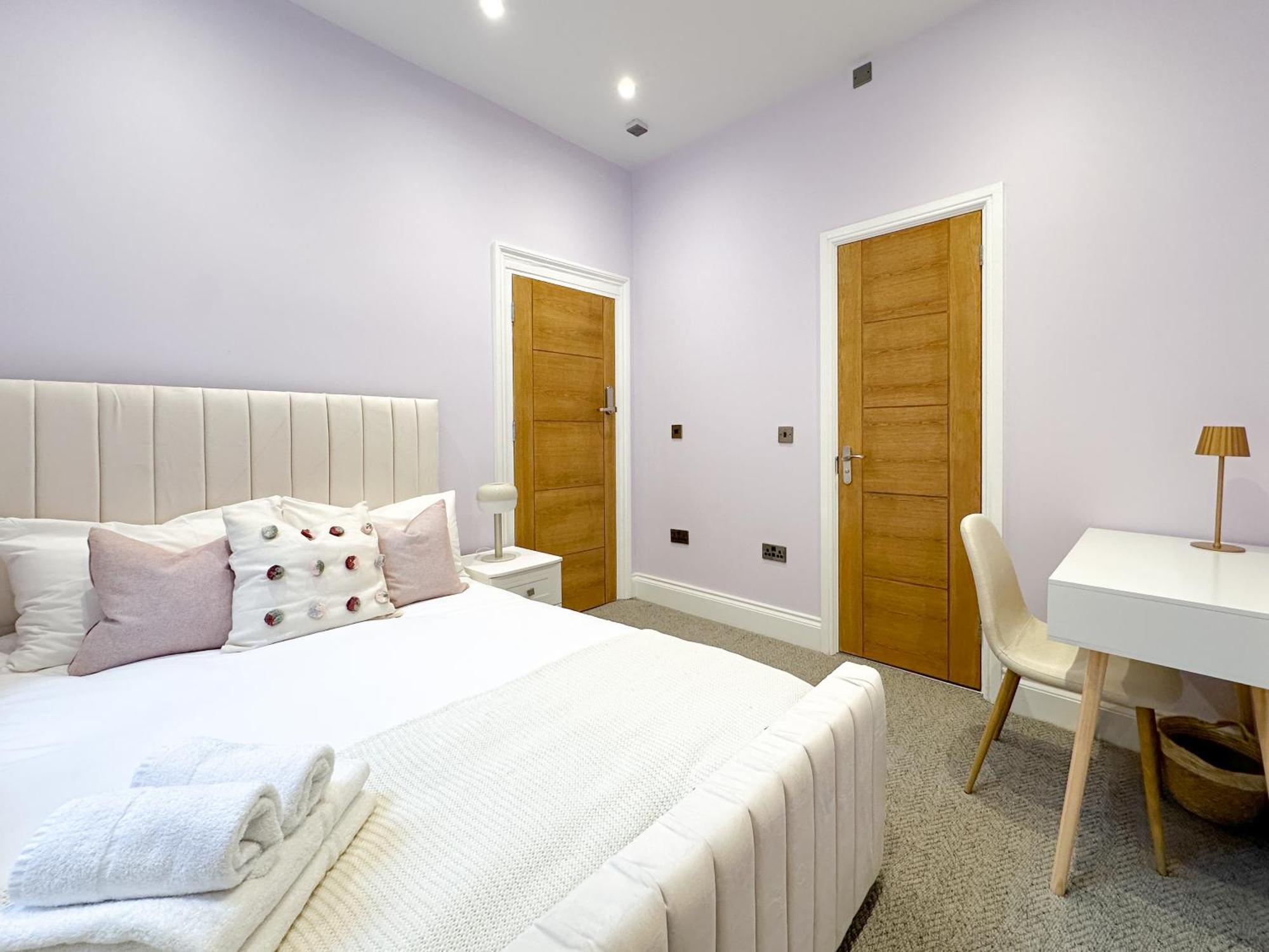 Farringdon Rooms Londyn Zewnętrze zdjęcie