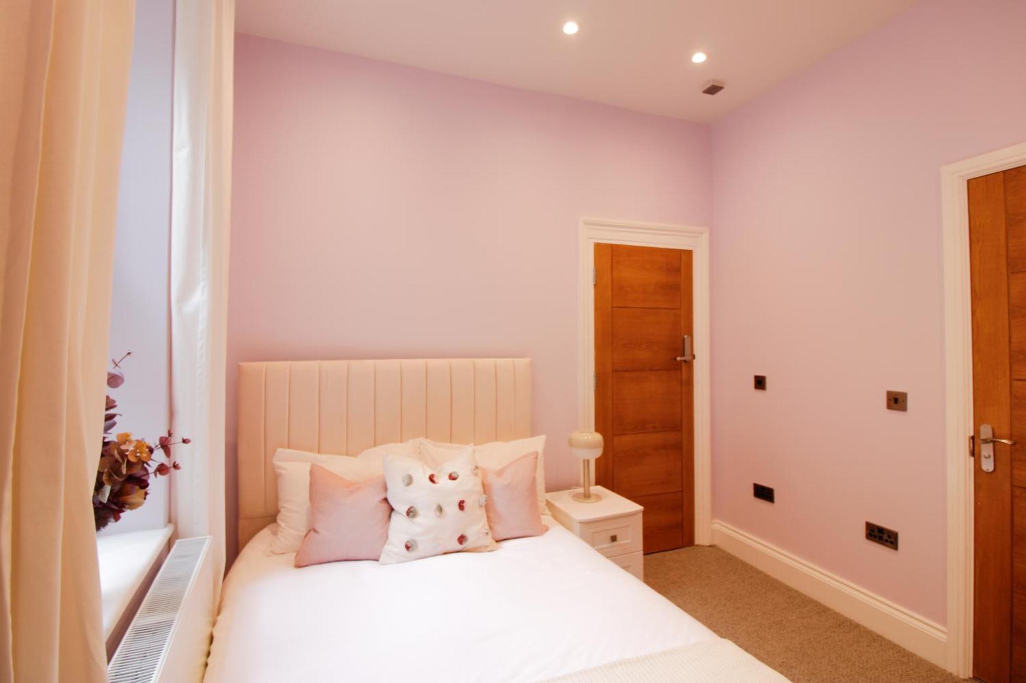Farringdon Rooms Londyn Zewnętrze zdjęcie