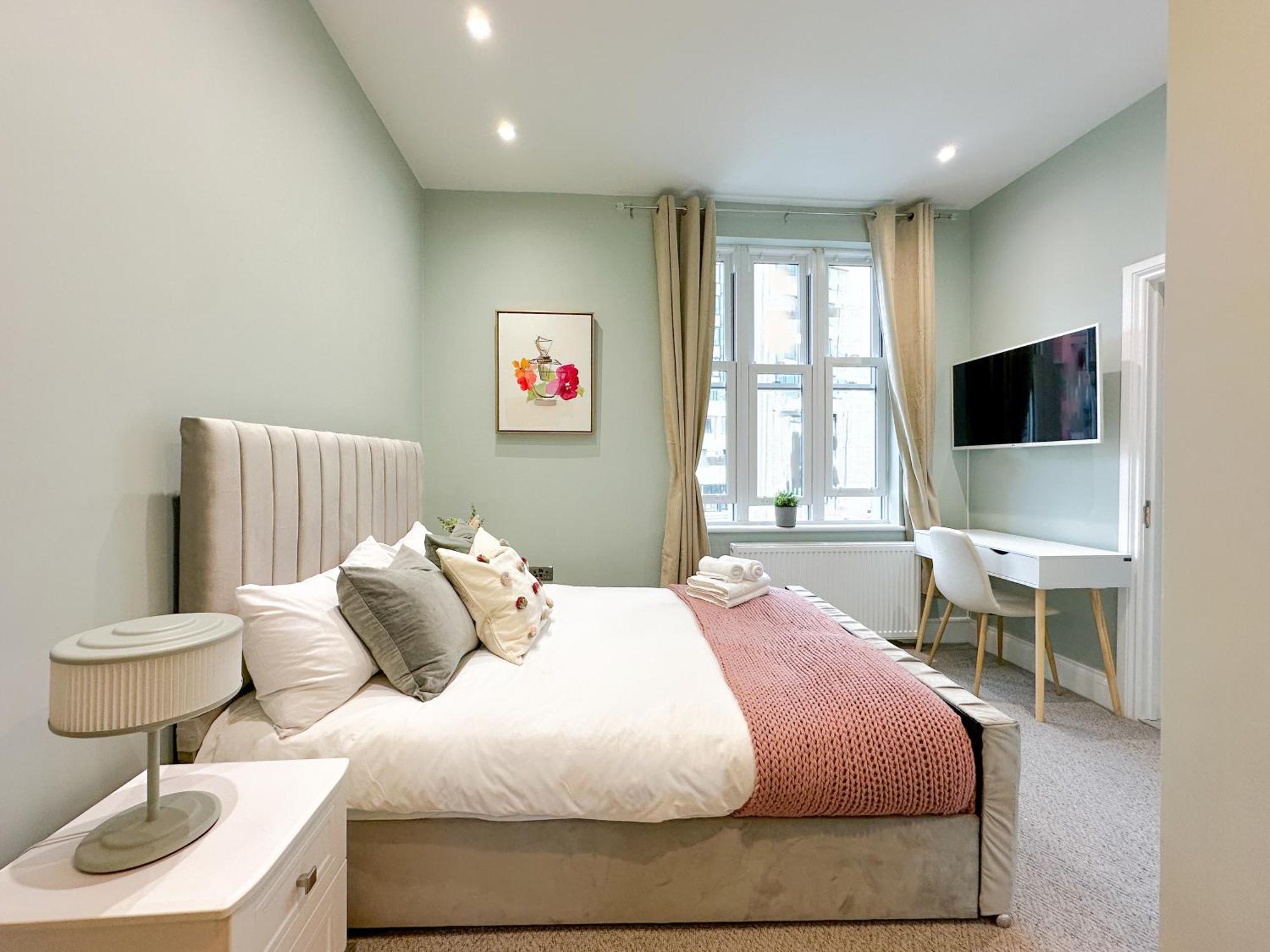 Farringdon Rooms Londyn Zewnętrze zdjęcie