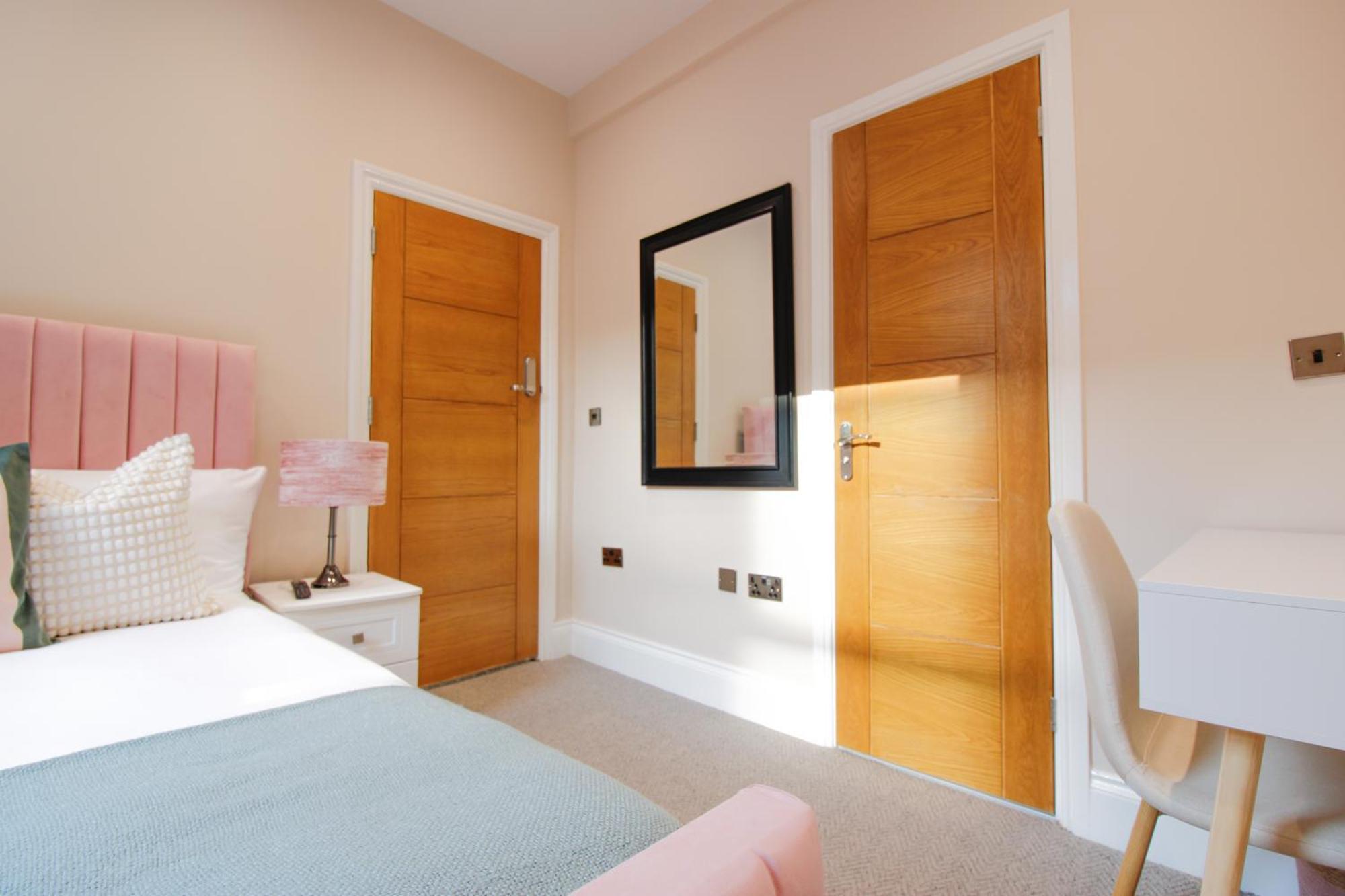 Farringdon Rooms Londyn Zewnętrze zdjęcie