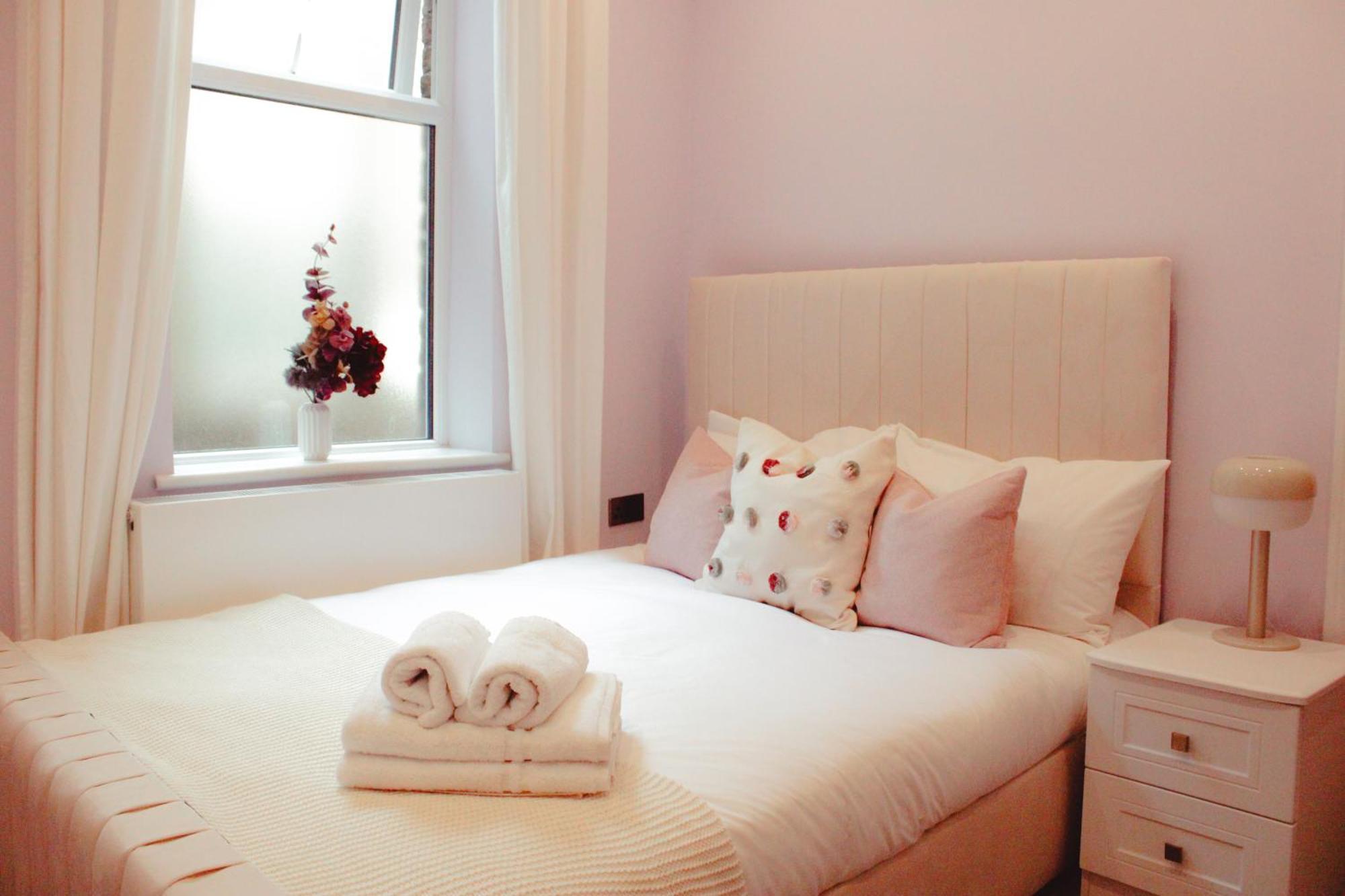Farringdon Rooms Londyn Zewnętrze zdjęcie