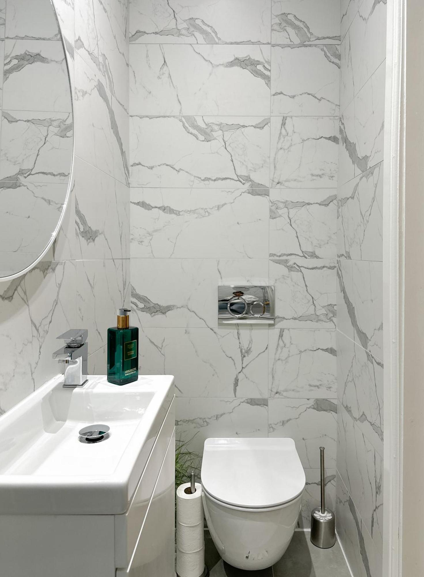 Farringdon Rooms Londyn Zewnętrze zdjęcie