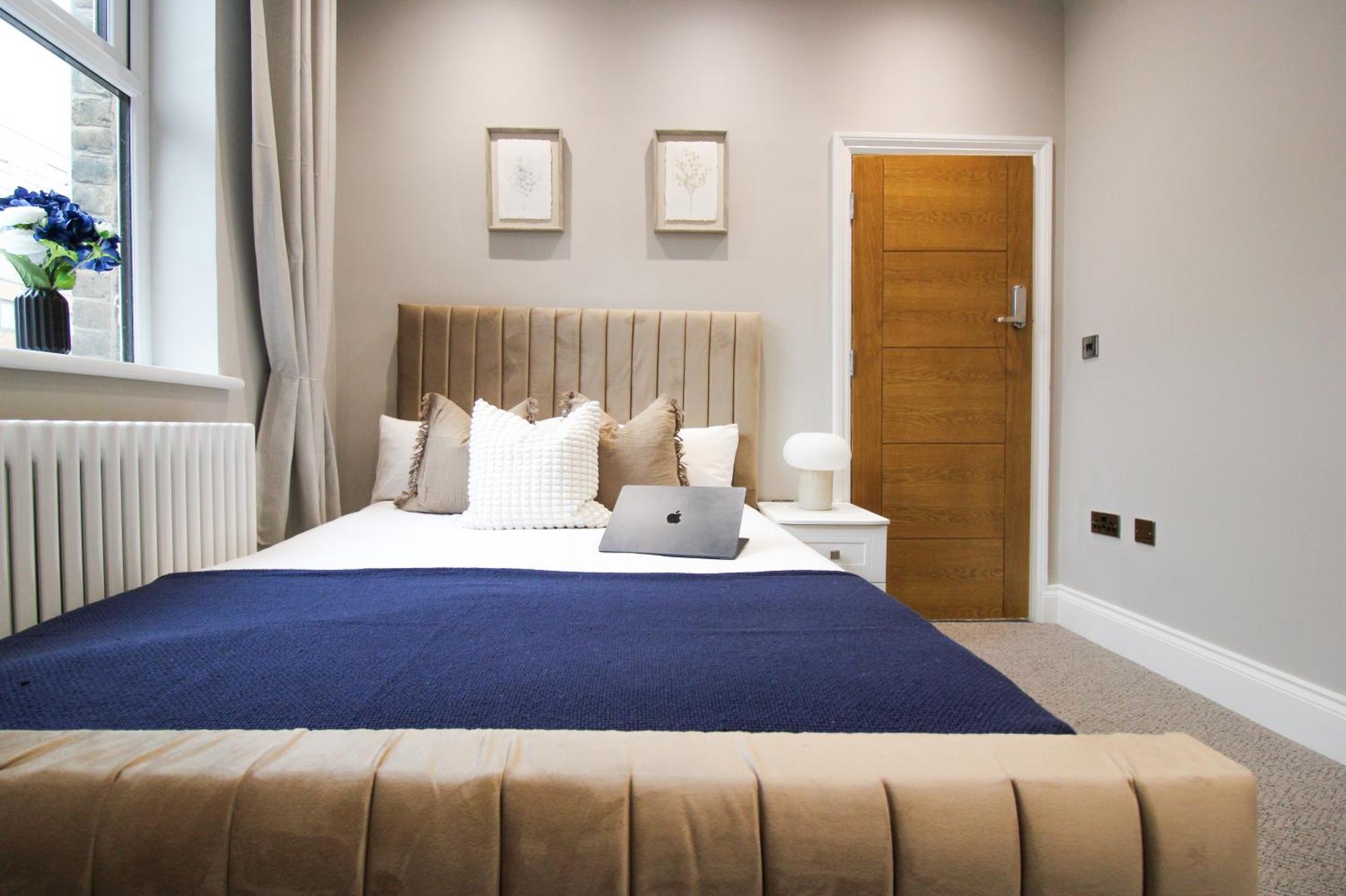 Farringdon Rooms Londyn Zewnętrze zdjęcie