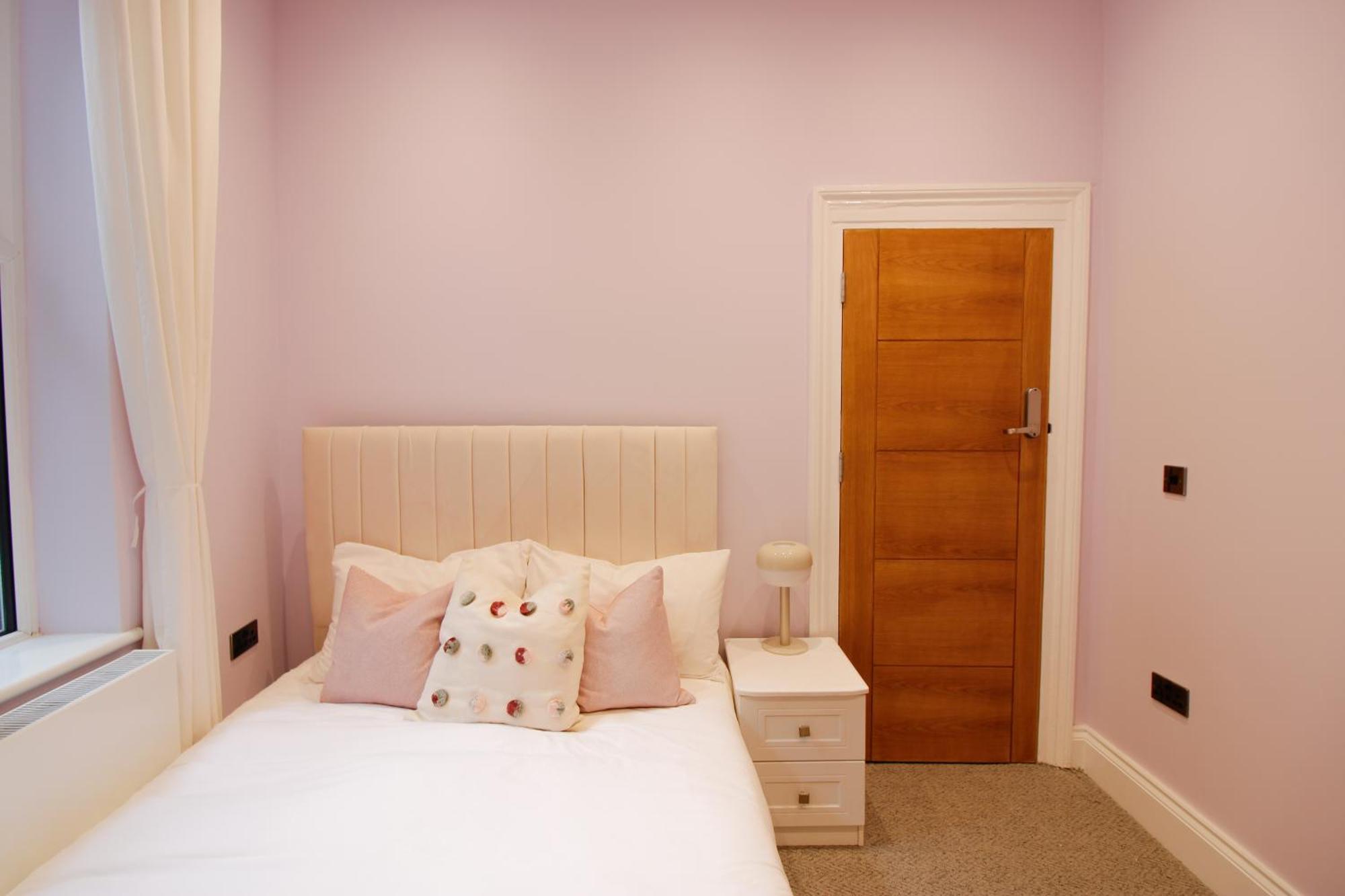 Farringdon Rooms Londyn Zewnętrze zdjęcie