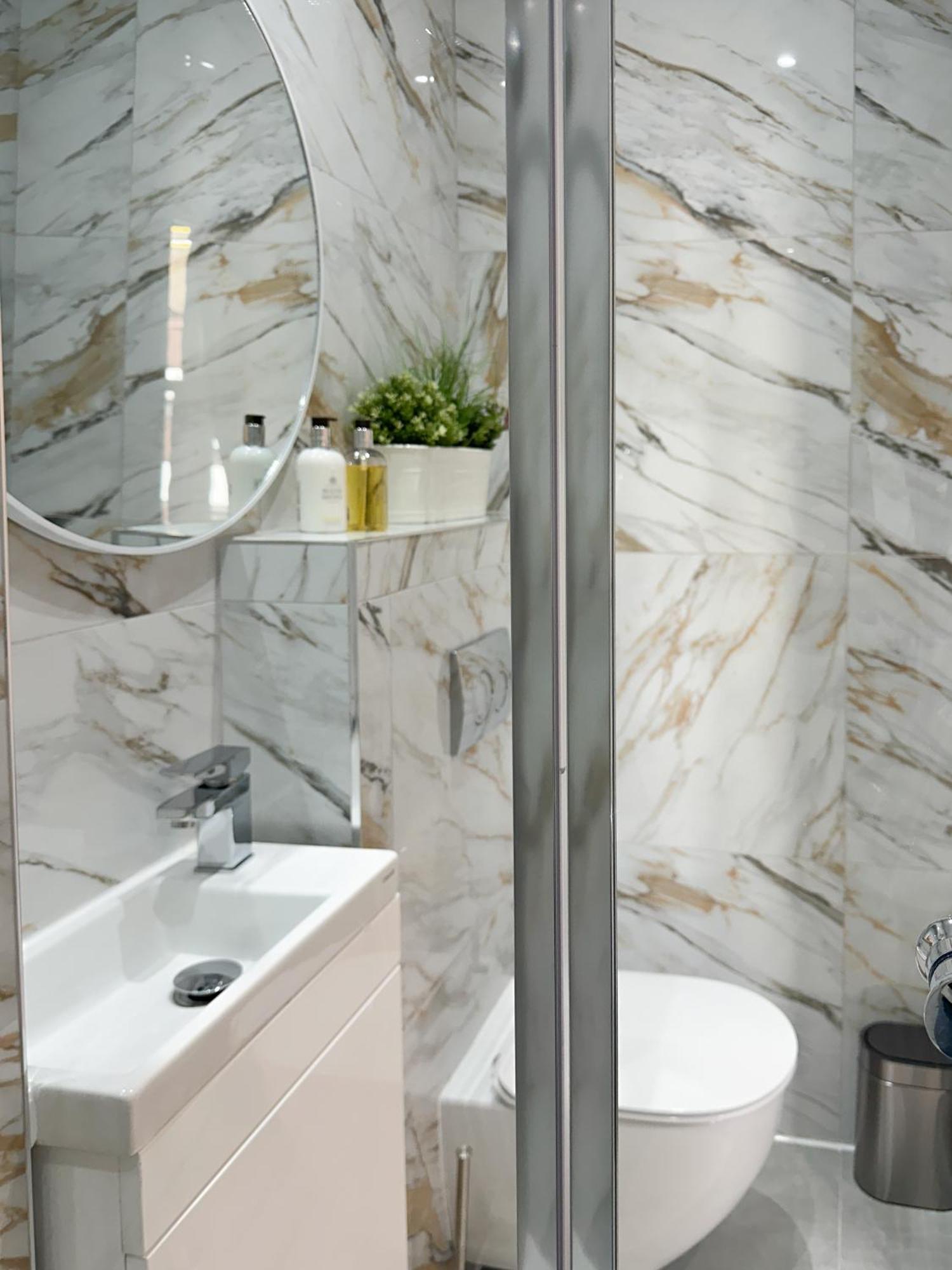Farringdon Rooms Londyn Zewnętrze zdjęcie