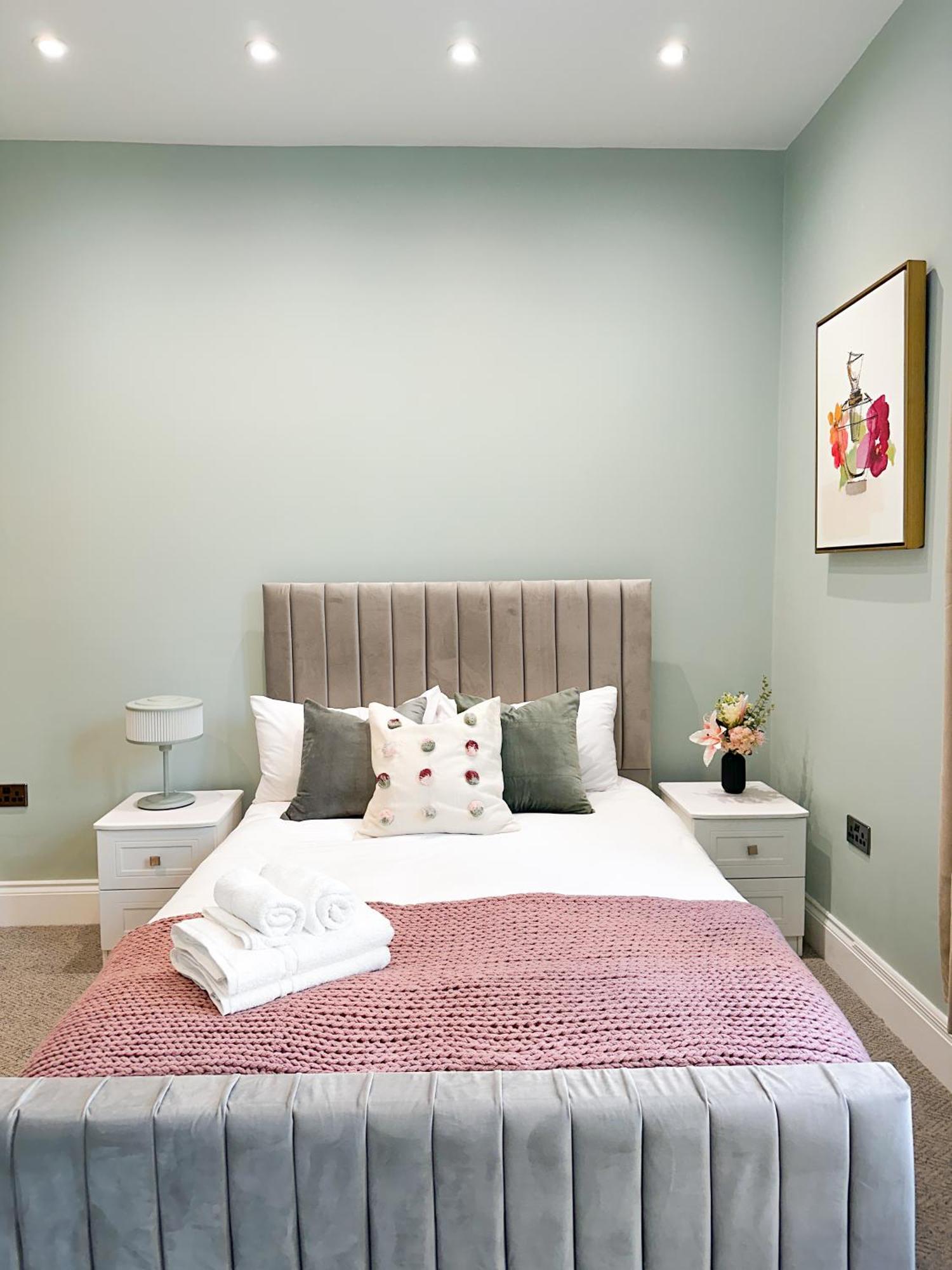 Farringdon Rooms Londyn Zewnętrze zdjęcie