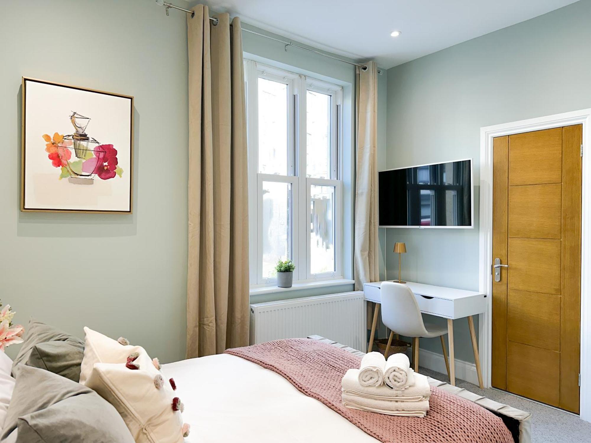 Farringdon Rooms Londyn Zewnętrze zdjęcie