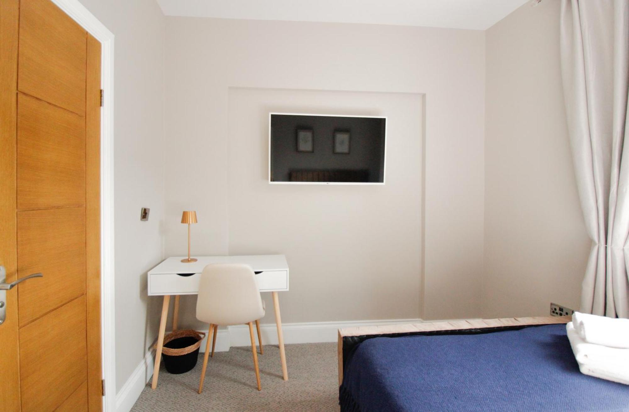 Farringdon Rooms Londyn Zewnętrze zdjęcie