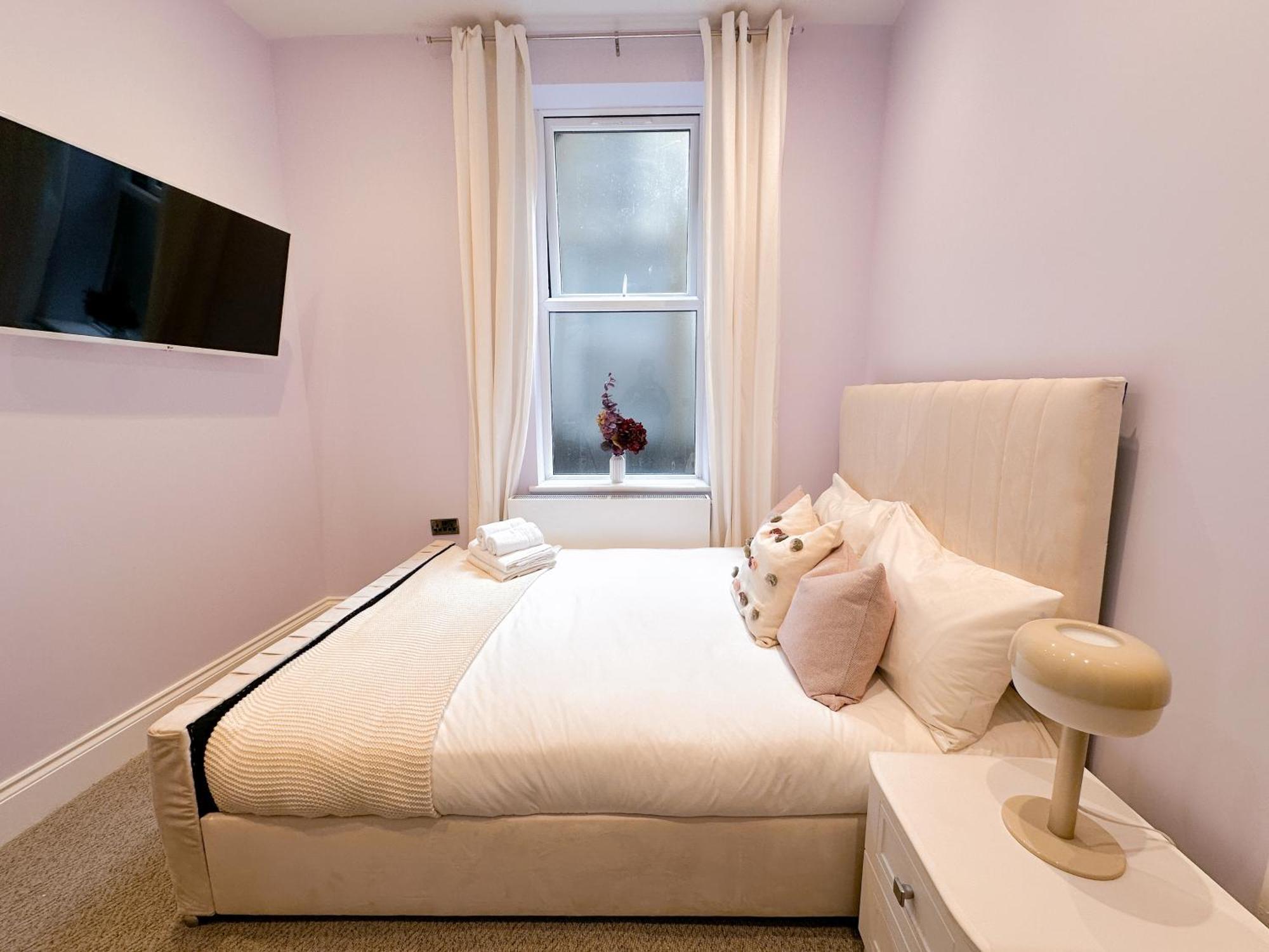 Farringdon Rooms Londyn Zewnętrze zdjęcie