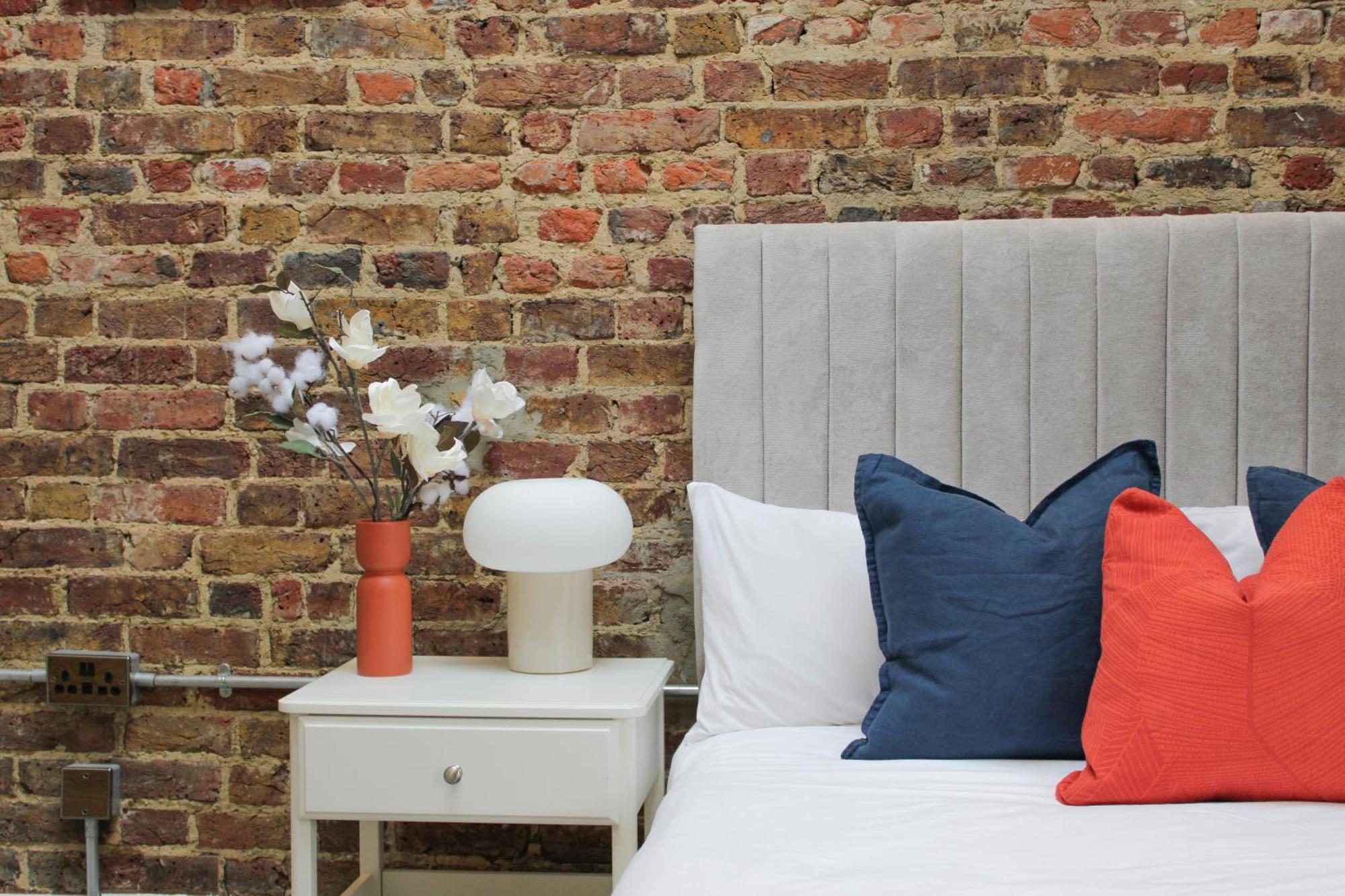 Farringdon Rooms Londyn Zewnętrze zdjęcie