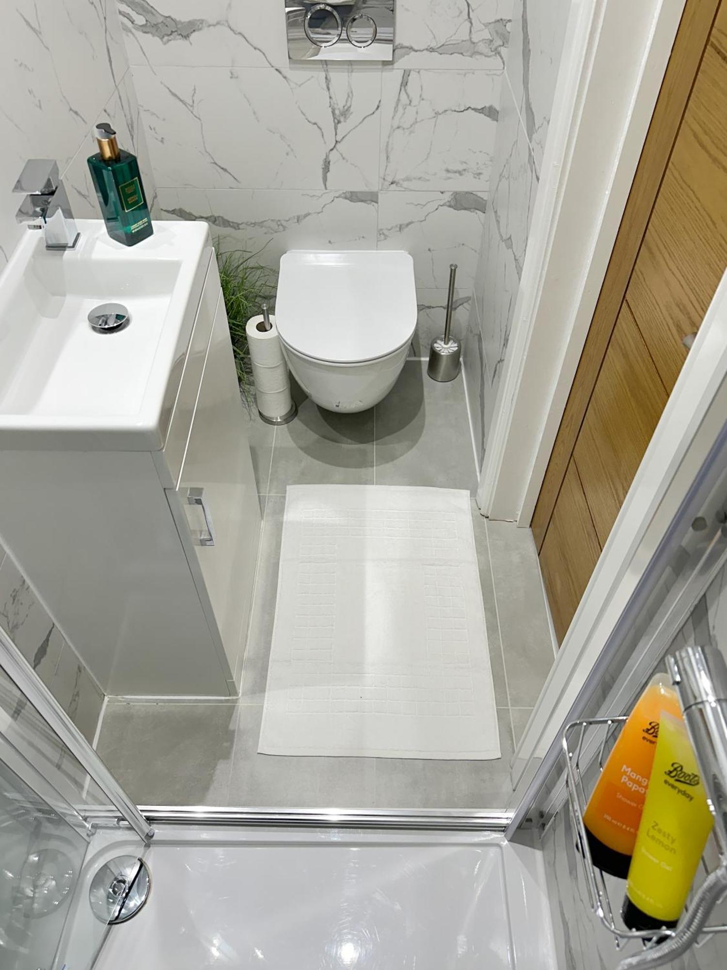 Farringdon Rooms Londyn Zewnętrze zdjęcie