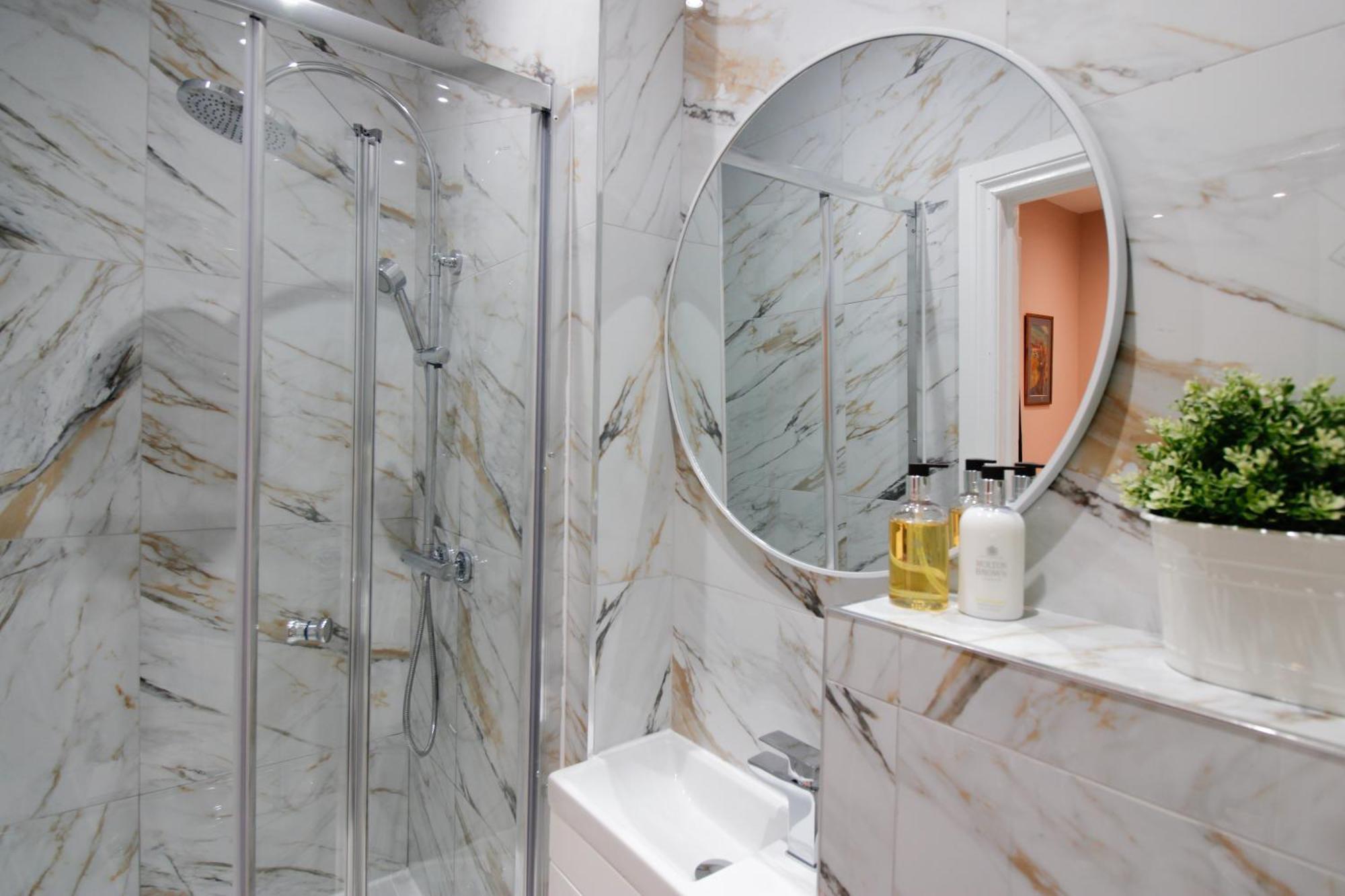 Farringdon Rooms Londyn Zewnętrze zdjęcie