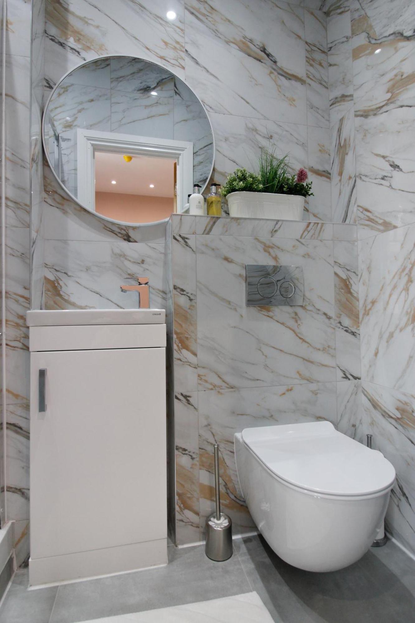 Farringdon Rooms Londyn Zewnętrze zdjęcie